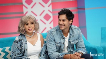 img-title Jessica Iskandar dan Richard Kyle Belum Tentukan Busana Pernikahan
