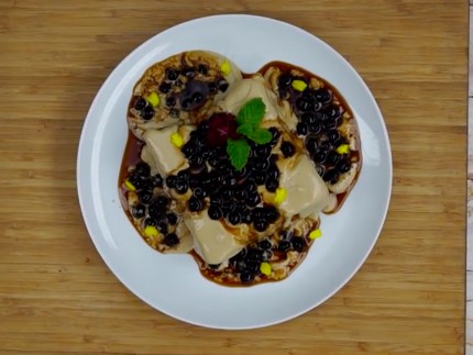 Resep Boba Toast, Hidangan Manis Cocok untuk Sarapan Keluarga