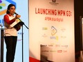 Demi BPJS Kesehatan, Sri Mulyani Bantu Perusahaan Farmasi