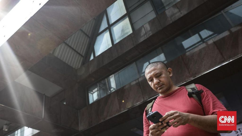 Operator Seluler Klaim Tak Ambil Untung dari Kuota Internet Hangus