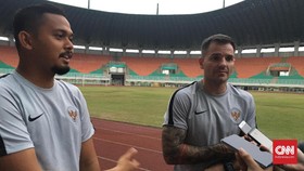 Pelatih Timnas Indonesia Benci Pemain yang Pura-pura Cedera