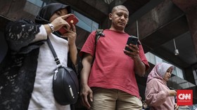 BRTI Bicara Soal Alat Blokir IMEI Milik Operator