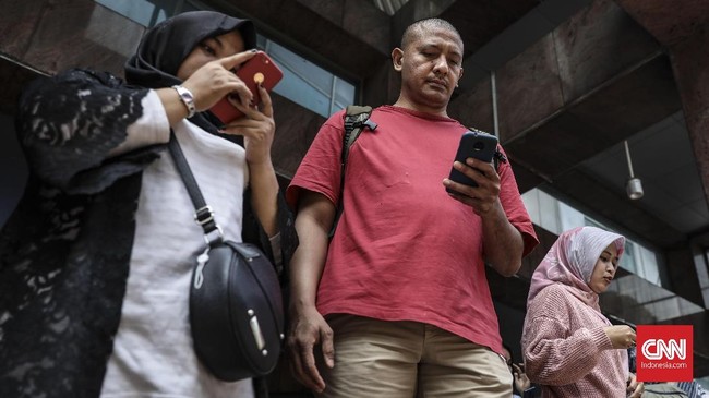 BRTI berbicara soal alat blokir untuk melaksanakan regulasi IMEI yang dipegang oleh operator telekomunikasi.