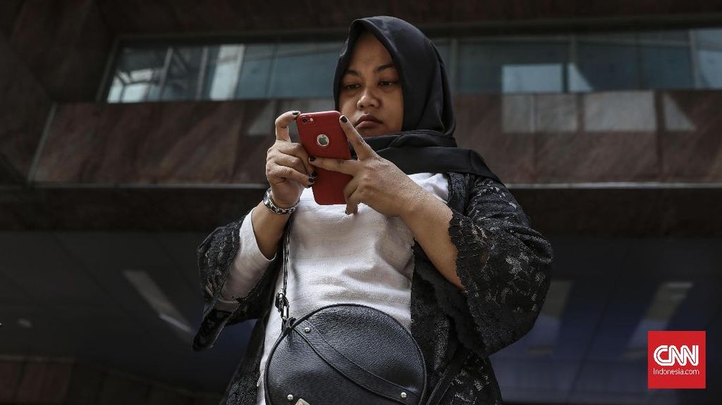 Gara-gara Penemuan Ini, Ukuran Smartphone Bakal Lebih Kecil