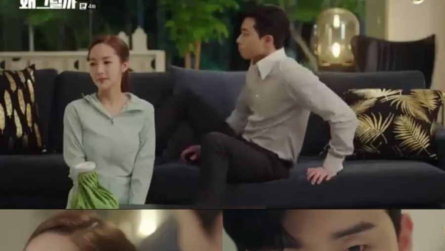 Deretan pasangan ini merupakan pasangan couple goals yang mampu membuat penonton bersorak.