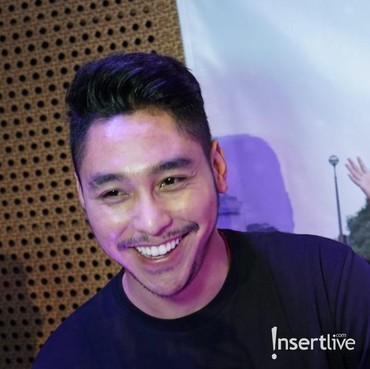 Kesulitan Krisjiana Baharudin Saat Perankan Rocky di Film 'Anak Garuda'