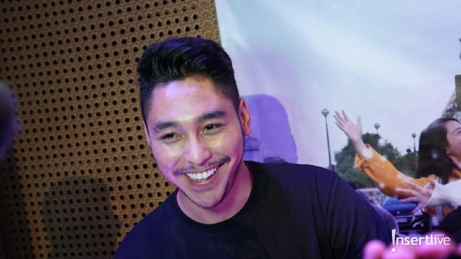 Cerita Krisjiana Baharudin saat ikut berperan dalam film berjudul Anak Garuda.