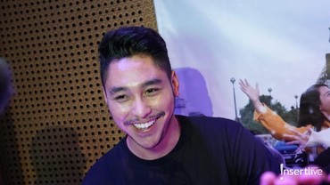 img-title Kesulitan Krisjiana Baharudin Saat Perankan Rocky di Film 'Anak Garuda'