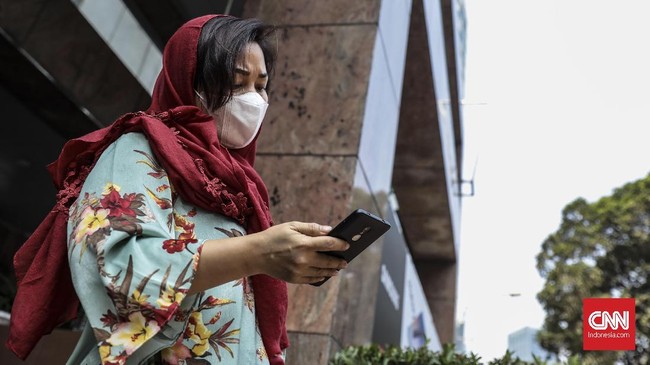 Warganet ramai mengeluh kalau aplikasi BCA mobile tengah bermasalah dan tak bisa digunakan bertransaksi.