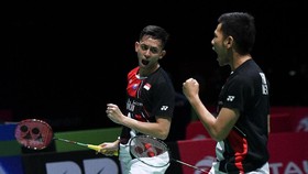 Indonesia Bisa Pastikan Tiket Final Kejuaraan Dunia Hari Ini