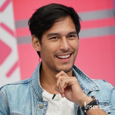 Richard Kyle Klarifikasi Isu Pacaran dengan Mey Chan