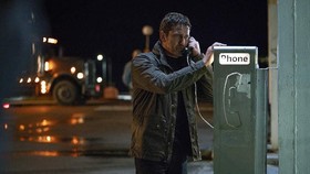 Gerard Butler Konfirmasi Sekuel Angel Has Fallen