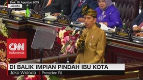 VIDEO: Flash News Serba-Serbi Pindah Ibu Kota #KupasTuntas