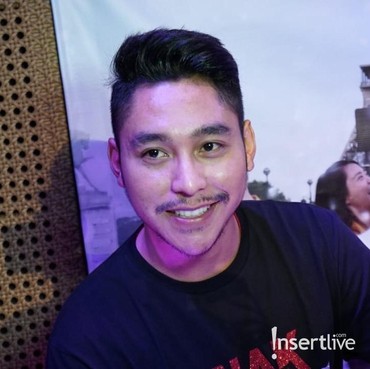 Love Languange Krisjiana Baharuddin untuk Siti Badriah yang Tak Biasa