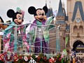 Cegah Penyebaran Virus Corona, Disneyland Tokyo Ditutup