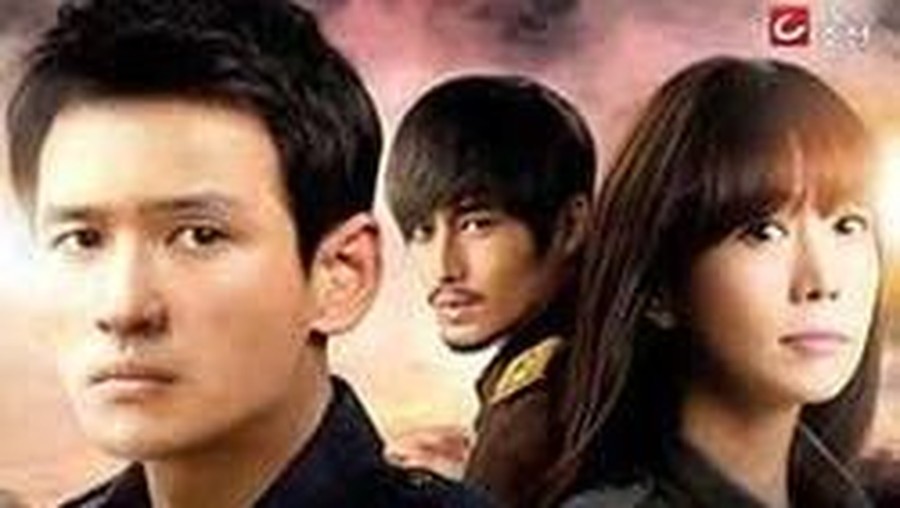 Korean Peninsula Drama Korea yang mengangkat hubungan dua negara Korea Selatan dan Korea Utara.