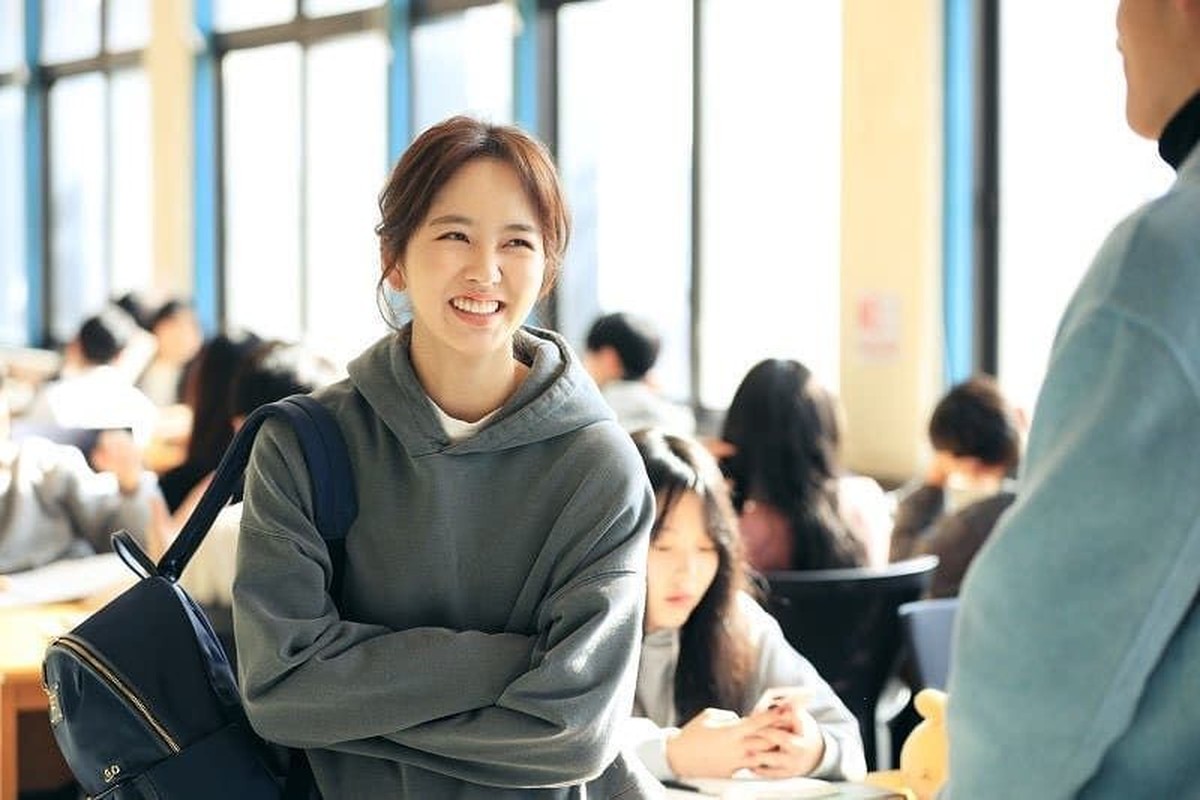 Drama Korea Love Alarm yang tayang di Netflix memiliki cerita unik&period; Insertlive sajikan 5 fakta menarik untuk Insertizen&colon;