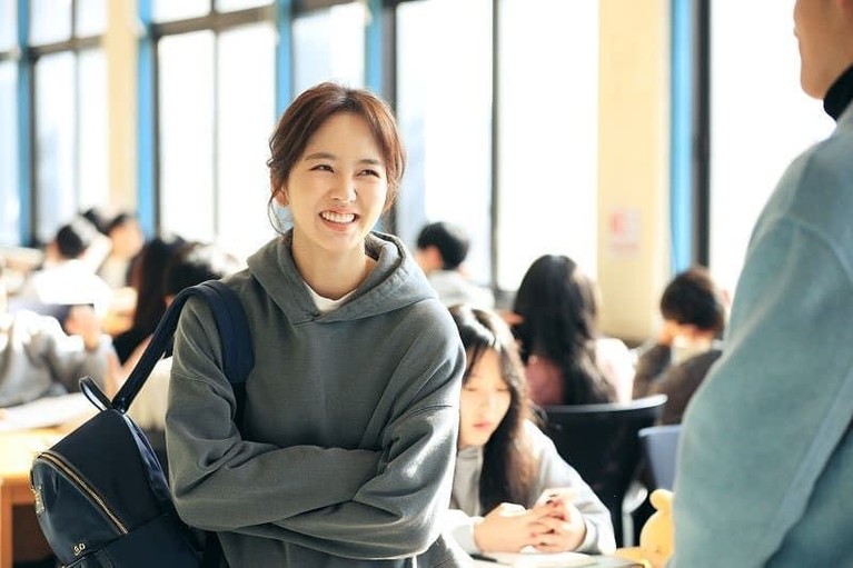 Drama Korea Love Alarm yang tayang di Netflix memiliki cerita unik. Insertlive sajikan 5 fakta menarik untuk Insertizen: