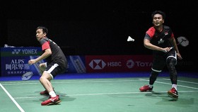 Live Streaming Final Kejuaraan Dunia Bulutangkis 2019