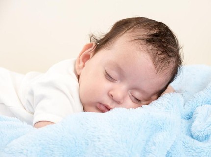30 Rangkaian Nama Bayi Laki-laki yang Serasi dengan Awalan Muhammad