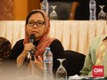 Masjid Ahmadiyah Garut Disegel, Putri Gus Dur Desak Cabut SKB