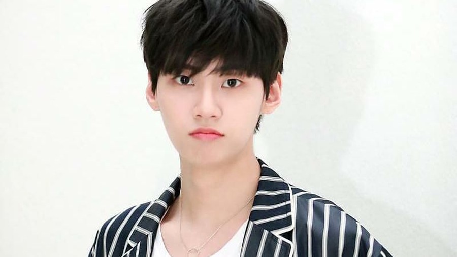 Lee Jin Hyuk