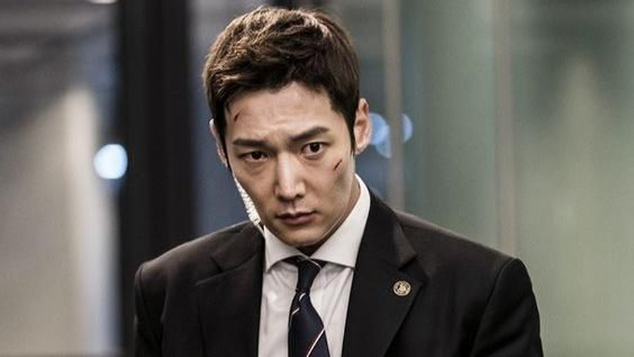 ini dia enam bodyguard gagah dan tampan di drama Korea yang siap menjaga hatimu.