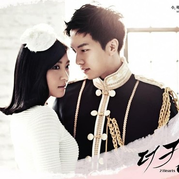 4 Drama yang Bertemakan Korea Selatan dan Utara