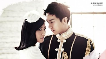 img-title 4 Drama yang Bertemakan Korea Selatan dan Utara