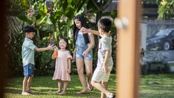 Daftar Jenis-jenis Luka Inner Child dan Penyebabnya
