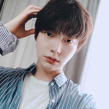 Lama Menduda, Ahn Jae Hyun Bicara soal Kemungkinan Nikah Lagi