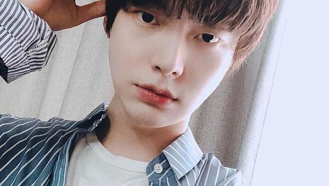 Lama Menduda, Ahn Jae Hyun Bicara soal Kemungkinan Nikah Lagi