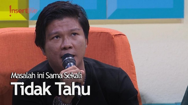 Gara-gara Pamela Duo Serigala, Adik Andhika Mahesa Dituntut ke Polisi