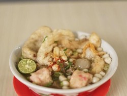 Ini Alasan Garut Bakal Segera Patenkan Baso Aci