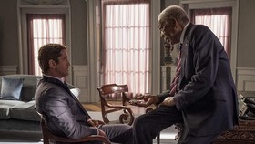 Gerard Butler Konfirmasi Bintangi Sekuel Angel Has Fallen