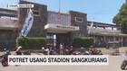 VIDEO: Potret Usang Stadion Sangkuriang