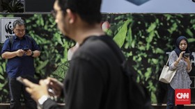 G20 Bakal 'Sedot' Sinyal Warga? Telkomsel Buka Suara