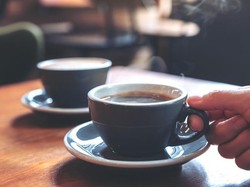 Apa Benar Minum Kopi Bisa Cegah Batu Empedu?