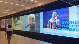 Intip Isi Kulkas G Dragon Big Bang Okezone Lifestyle