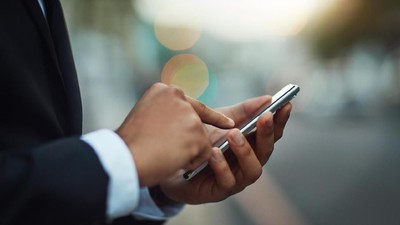 Tips Aman Bertransaksi dengan Mobile dan Internet Banking