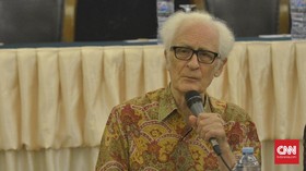Romo Magnis Ungkap Faktor Meringankan Hukuman Bharada E