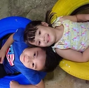 Anak Sultan Beda, Rafathar Kadoin Perhiasan Romantis untuk Ultah Gempi