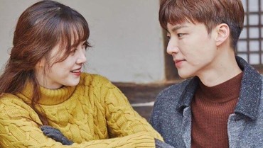 img-title Kesaksian Tetangga Sebut Ku Hye Sun Tak Pernah Terlihat Bahagia