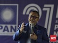 Zulhas Beberkan 4 Nama Calon Pesaing di Bursa Caketum PAN