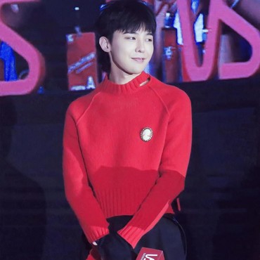 Kerja Keras dan Kejutan Fans Rayakan Ulang Tahun G-Dragon Big Bang