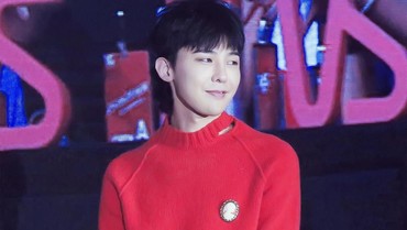 Pascakonflik THAAD, G-Dragon Buat Gebrakan Baru di Cina