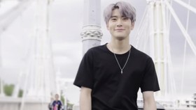 Ke Itaewon, Eunwoo ASTRO-Jaehyun NCT Tulis Permintaan Maaf
