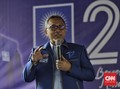 Dukung Jokowi, PAN Sebut Perbedaan Politik Sudah Berakhir