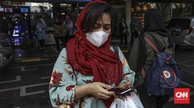Sertifikat Bebas Corona Akan Ada di Aplikasi PeduliLindungi