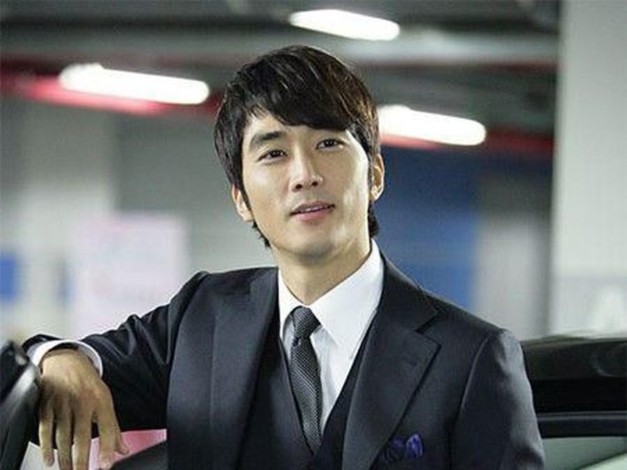 ini dia enam bodyguard gagah dan tampan di drama Korea yang siap menjaga hatimu.
